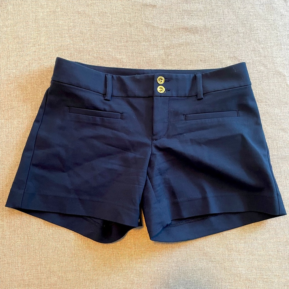 Lilly Pulitzer Callahan Shorts
